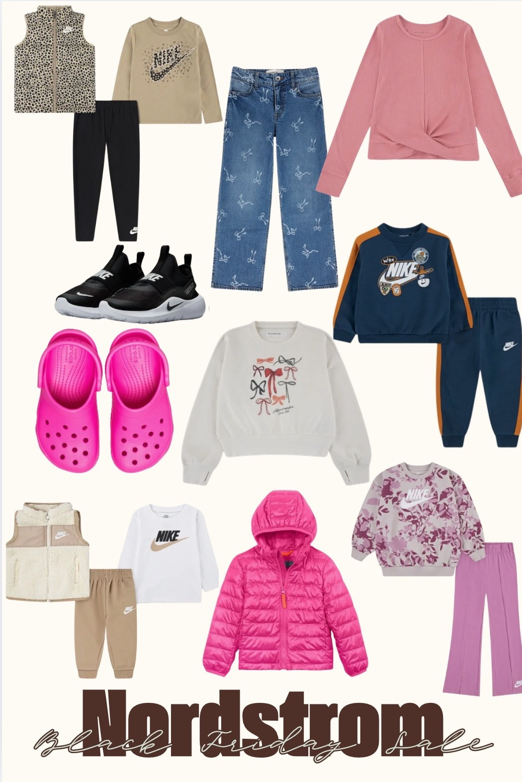 Kids Sale at Nordstromm

#LTKCyberWeek #LTKHoliday #LTKmomlife