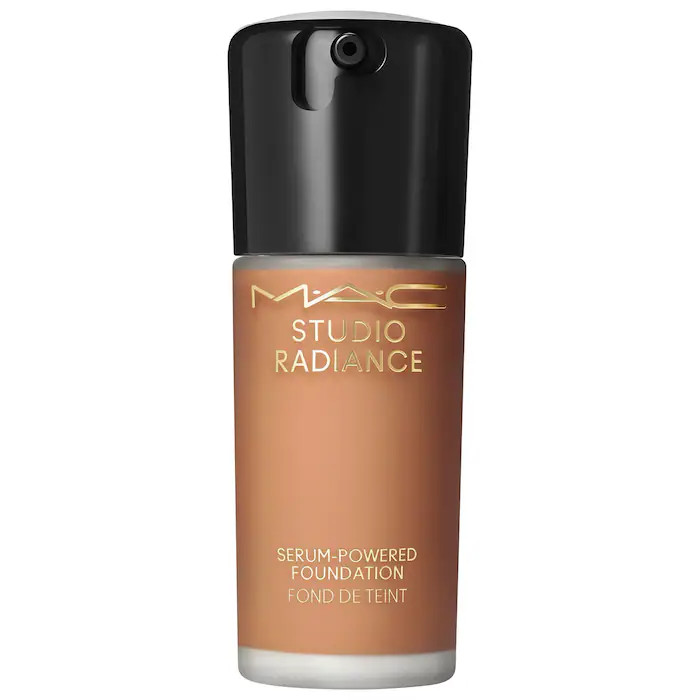Studio Radiance Serum-Powered Foundation - MAC Cosmetics | Sephora | Sephora (CA)