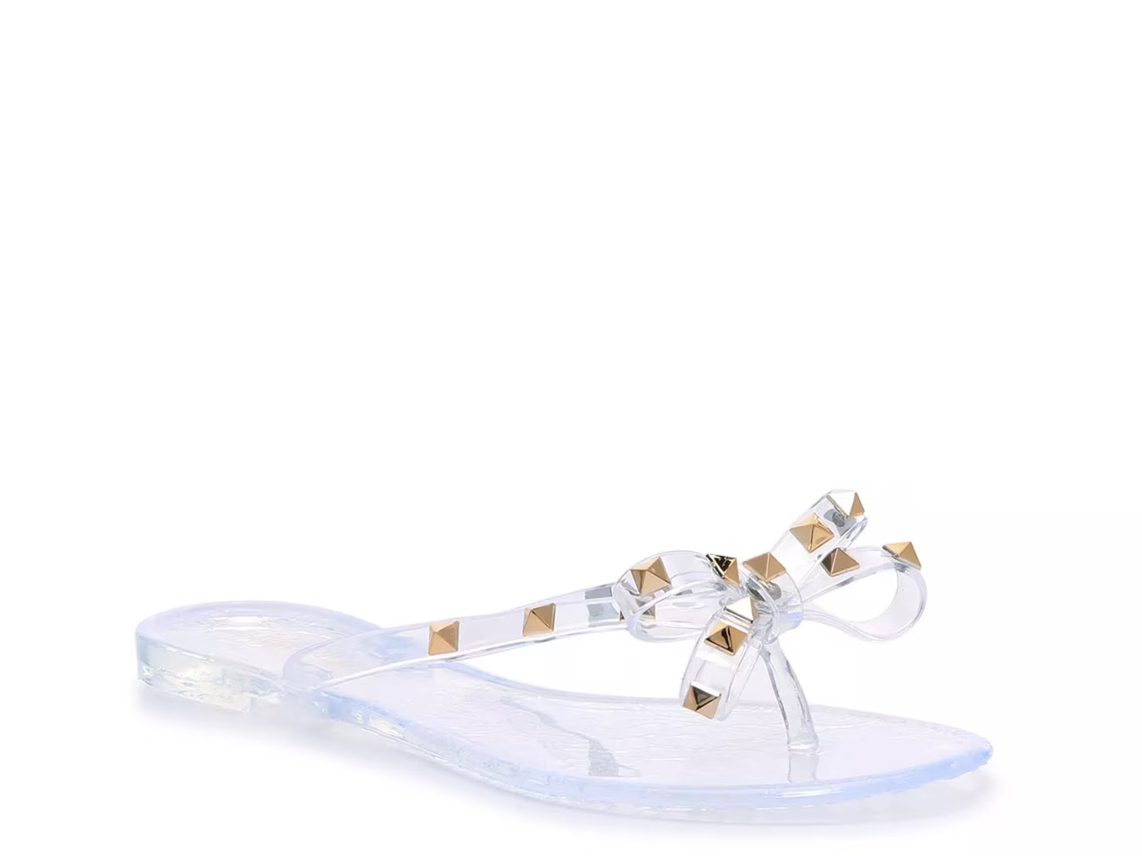 Femme Fatale Jelly Sandal | DSW