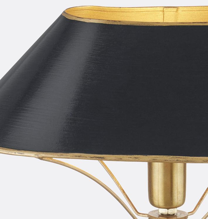 Daphne Table Lamp | Rejuvenation