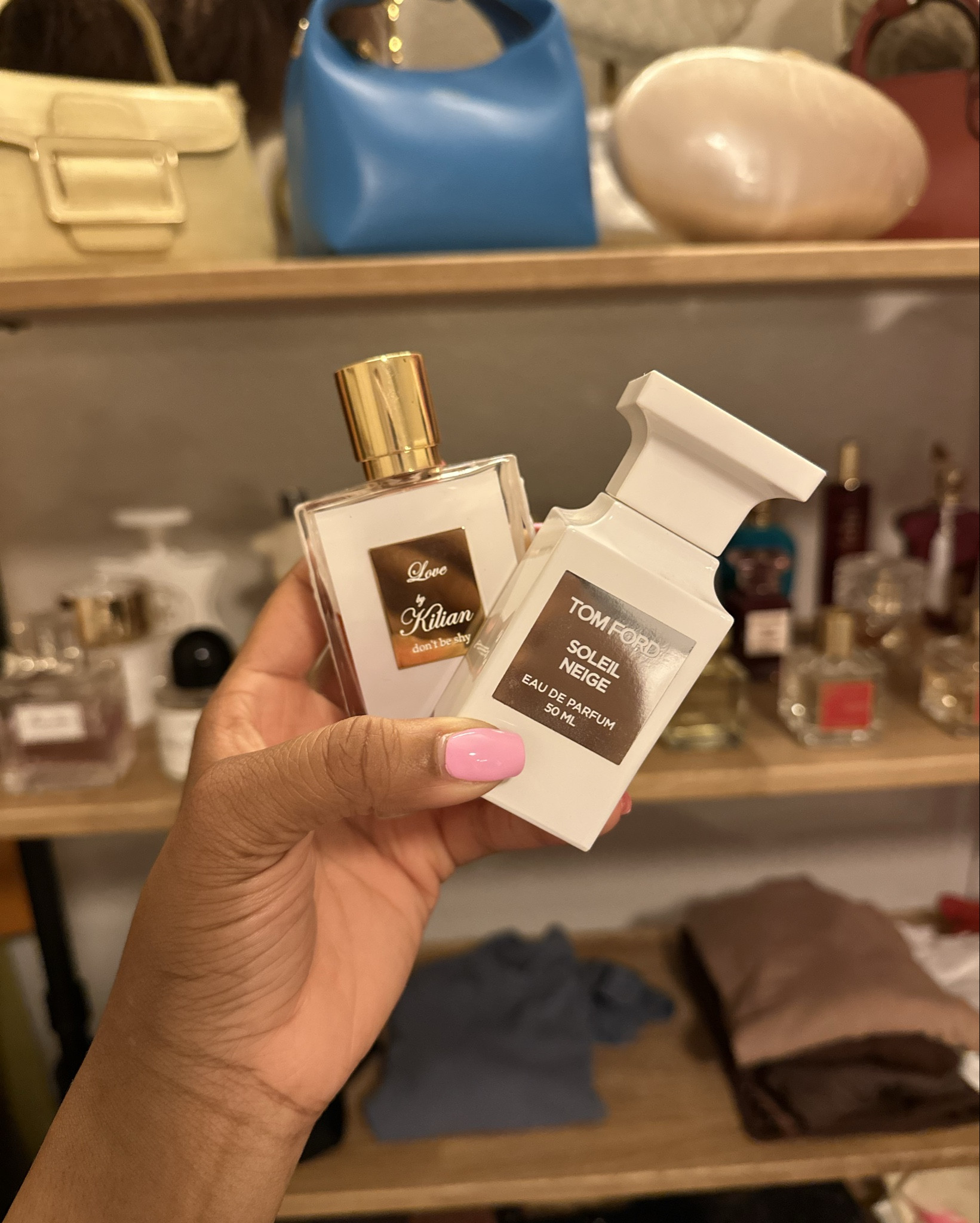 Recent summer scents that I’ve been loving✨

#LTKSeasonal #LTKBeauty