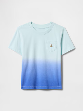 Baby & Toddler Mix & Match Pocket T-Shirt | Gap (US)