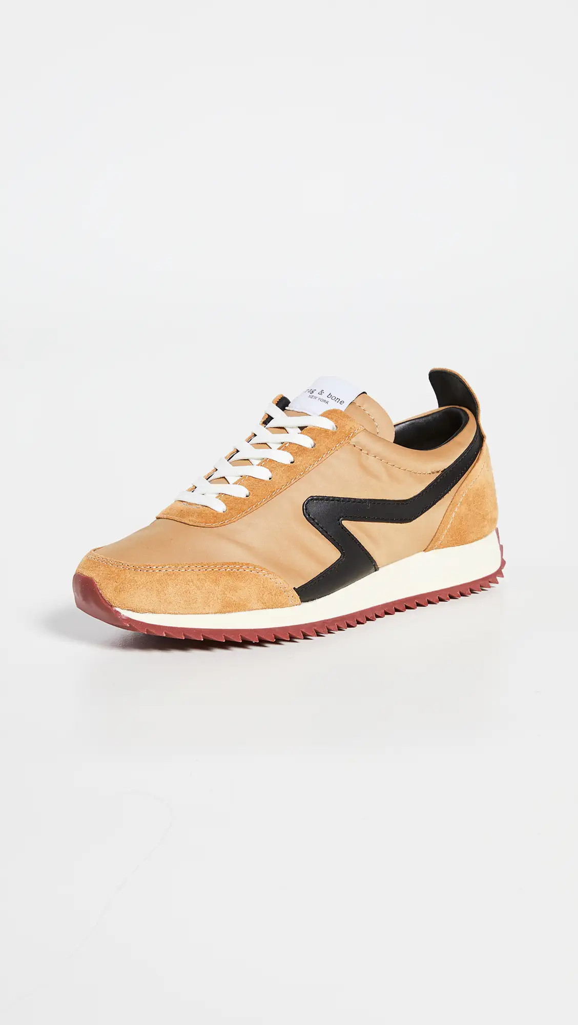 rag & bone Retro Runners | Shopbop | Shopbop