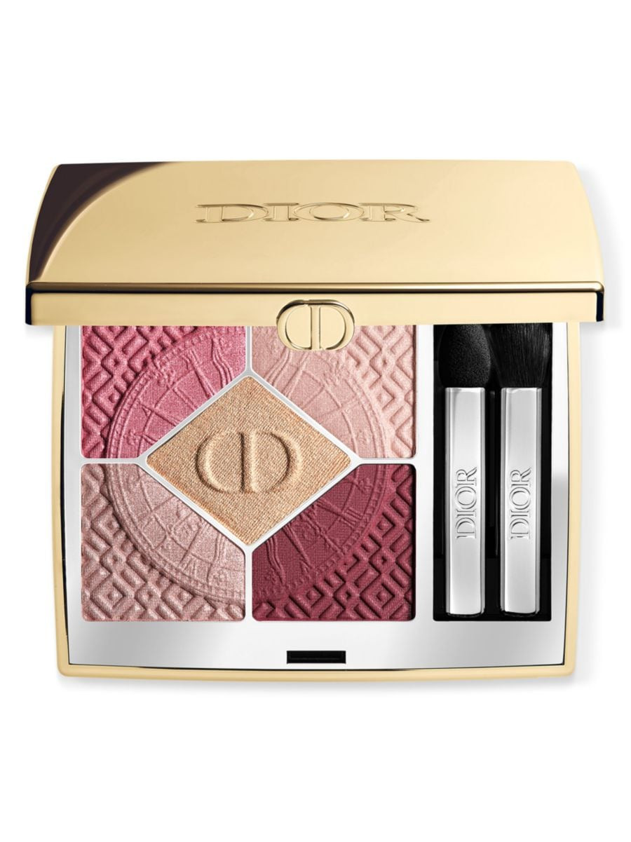 Diorshow 5 Couleurs Eyeshadow Palette - Limited Edition | Saks Fifth Avenue