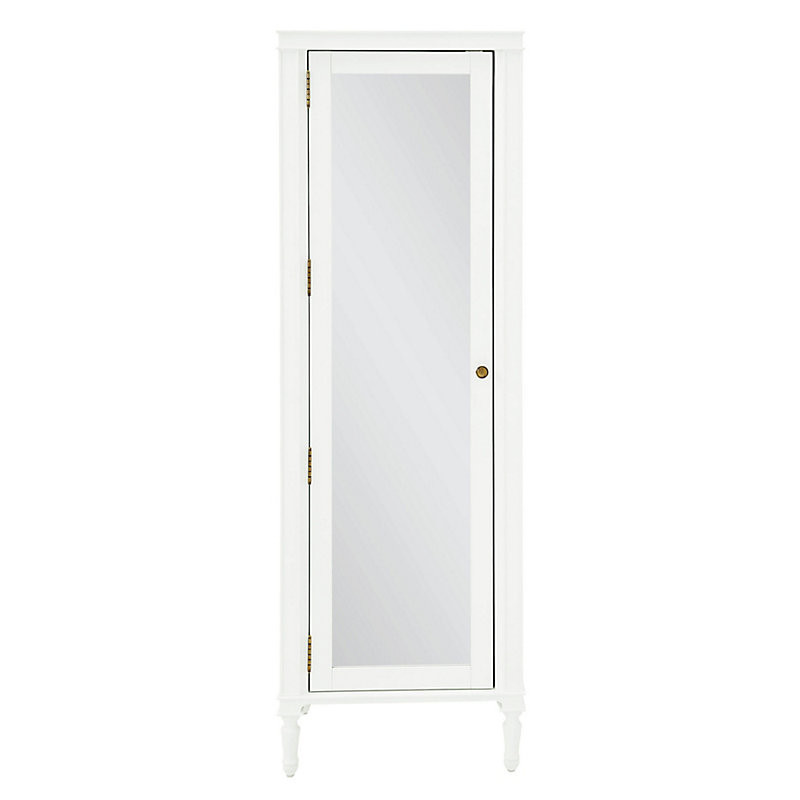 Gabriella Single Door Armoire - Ballard Designs | Ballard Designs, Inc.