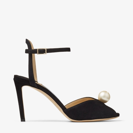 Sacora 85 | Jimmy Choo (US)
