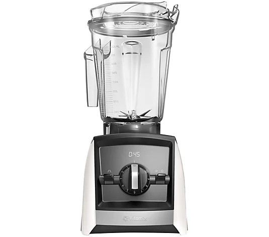 Vitamix Ascent A2300 64 oz. Under Cabinet Variable Speed Blender | QVC