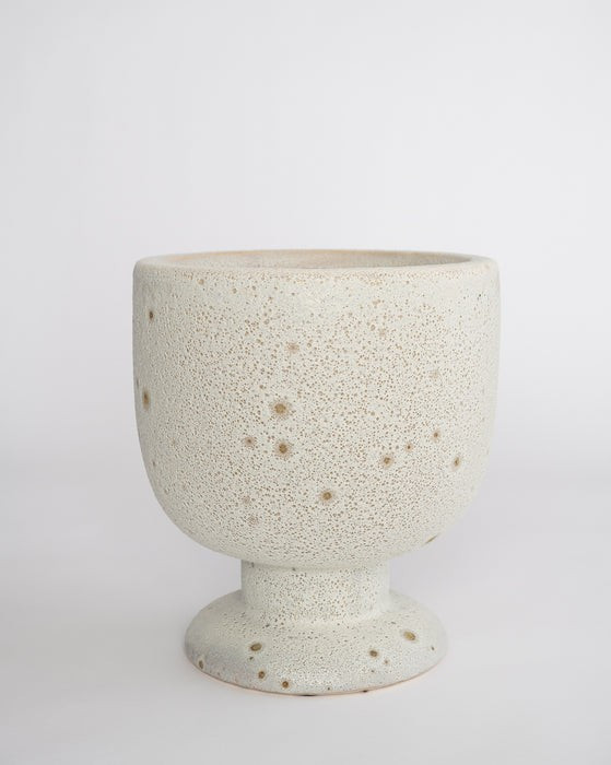 Porous Footed Pot | McGee & Co.