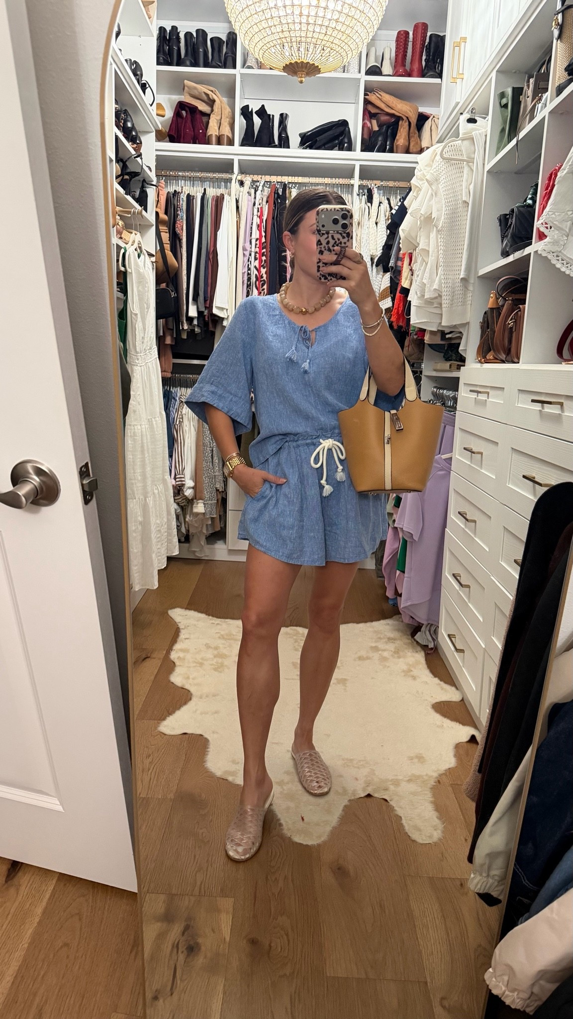 Wearing an xs top and shorts—runs a little big. @target #ad #sponsored