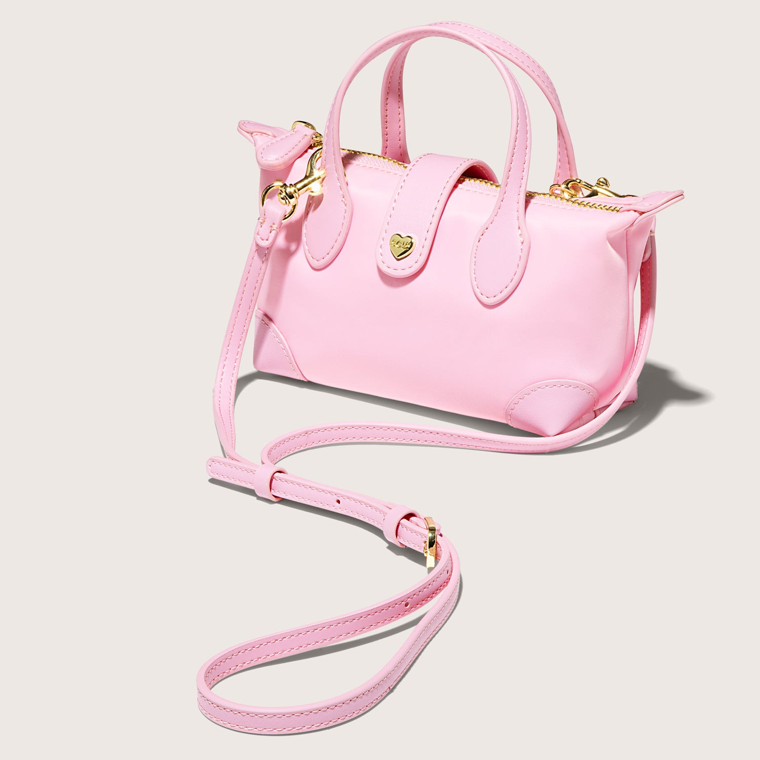 Pouchette Crossbody Bag | Stoney Clover Lane | Stoney Clover Lane