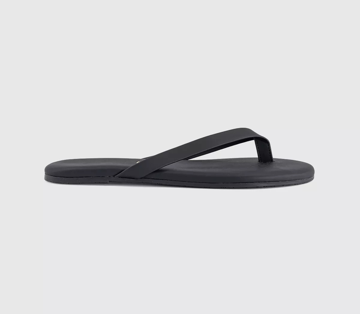 The Boyfriend Flip Flops | Office Shoes (UK)