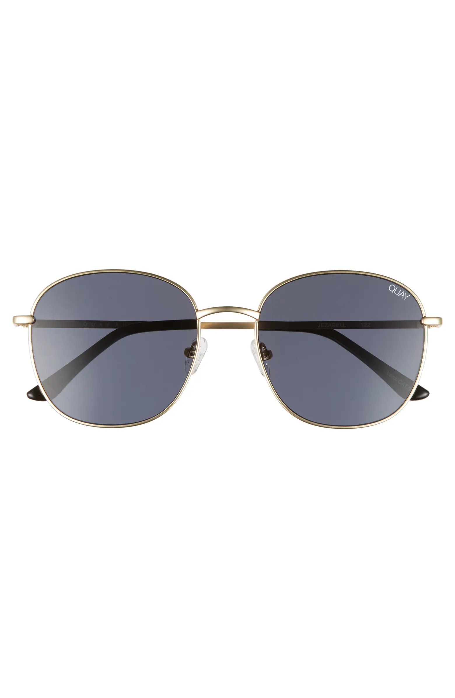 Jezabell 57mm Round Sunglasses | Nordstrom