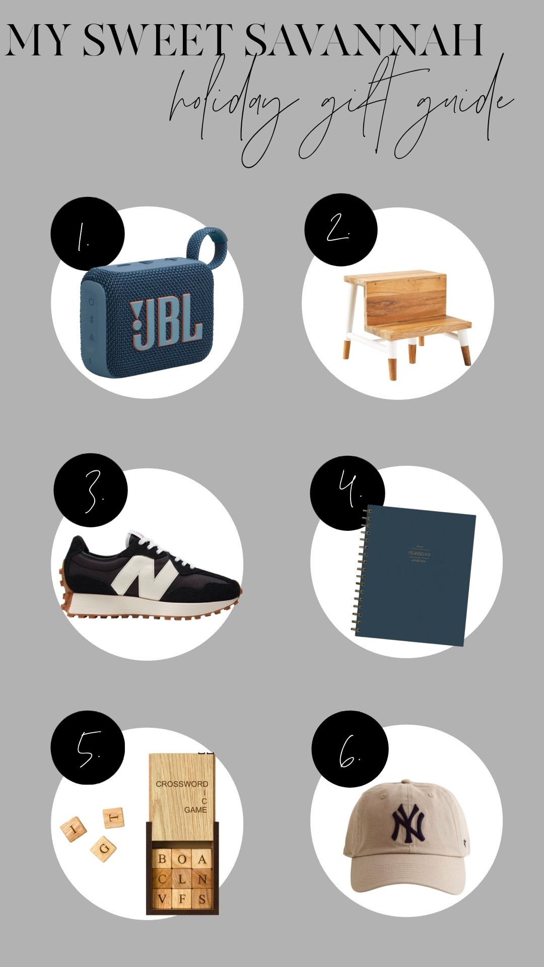 A few holiday favorites I’d happily give (or keep).
Classic, cozy, and actually useful — all linked here for easy gifting 🤍

#LTKBeauty #LTKHome #LTKActive