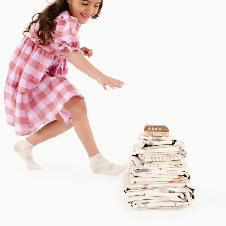 Mini+ - Boulevard | Gathre