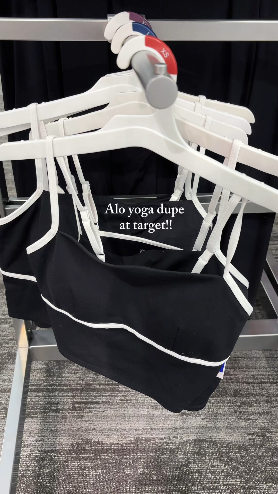 Activewear at Target 🤍

#LTKFindsUnder50 #LTKFitness #LTKActive