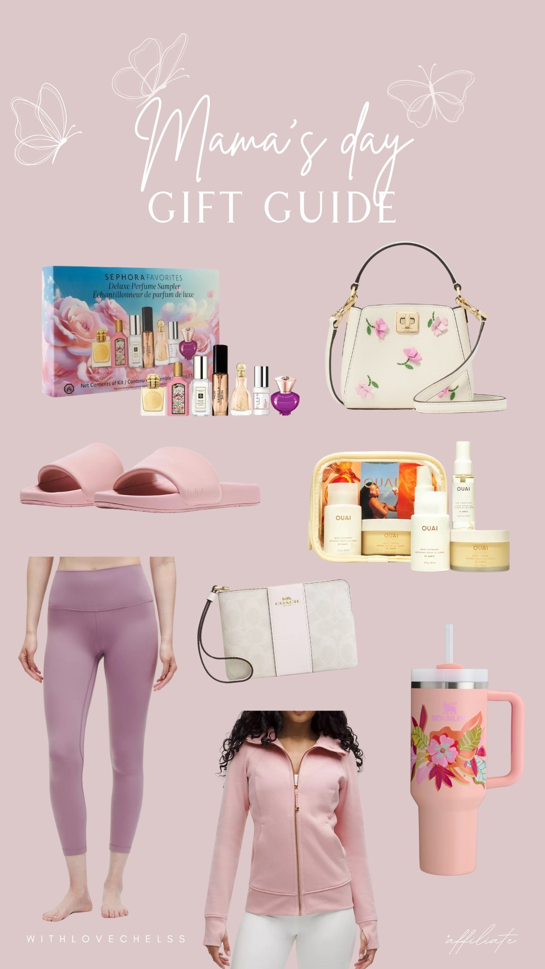 Mother’s Day gift guide!

#mothersday

#LTKspring #LTKgiftguide #LTKcanada