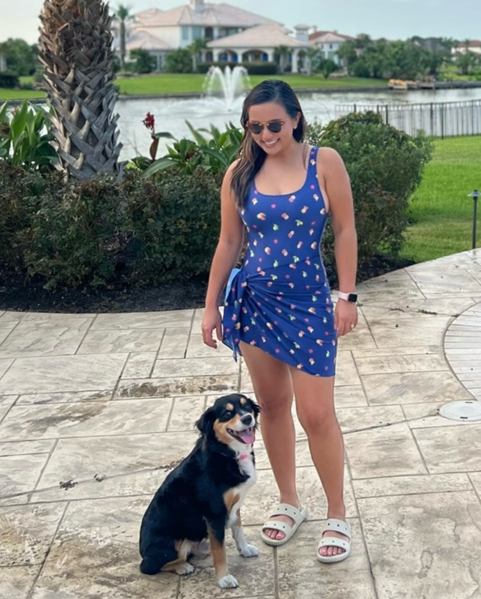 Gonna teach my son how to swim this Labor Day weekend 😂😆

#LTKActive #LTKSwim #LTKSeasonal