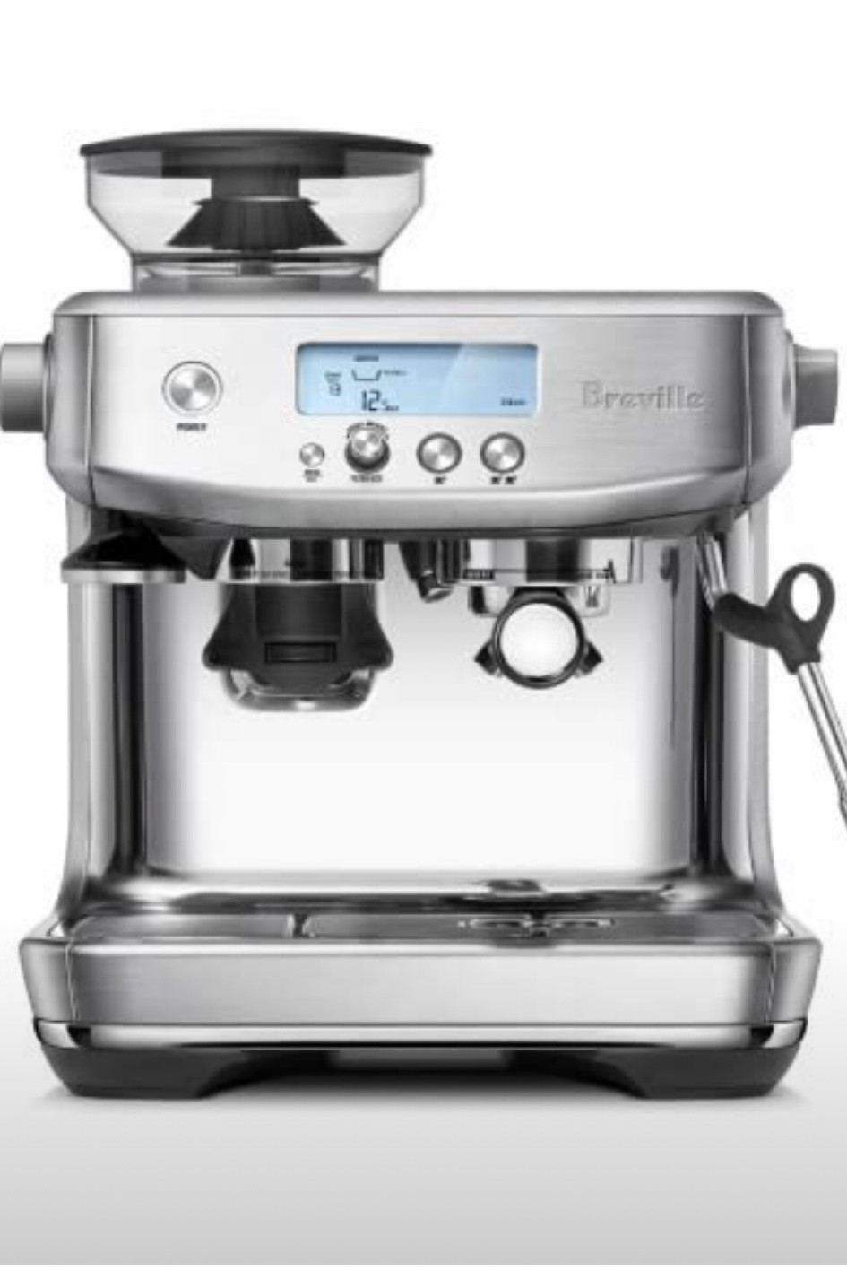 Shop my coffee machine & all the must have accessories to make the perfect latte!

#LTKSeasonal #LTKGiftGuide #LTKFamily