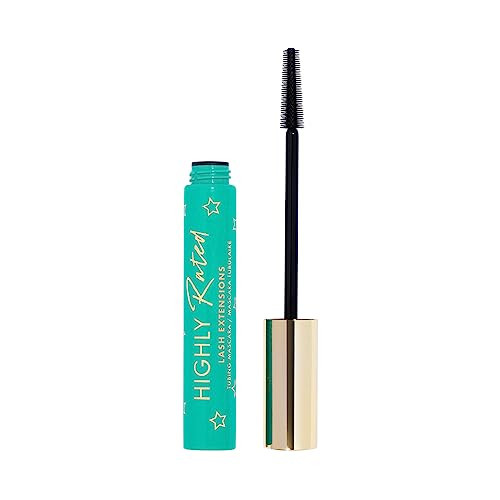 Milani Tubing Mascara | Highly Rated Mascara - Black | Length and Lift | Shea Butter to Nourish and Condition Lashes | Amazon (US)