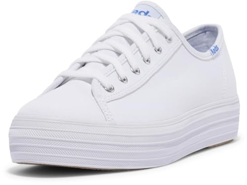 Keds Women's Triple Kick Sneaker | Amazon (US)