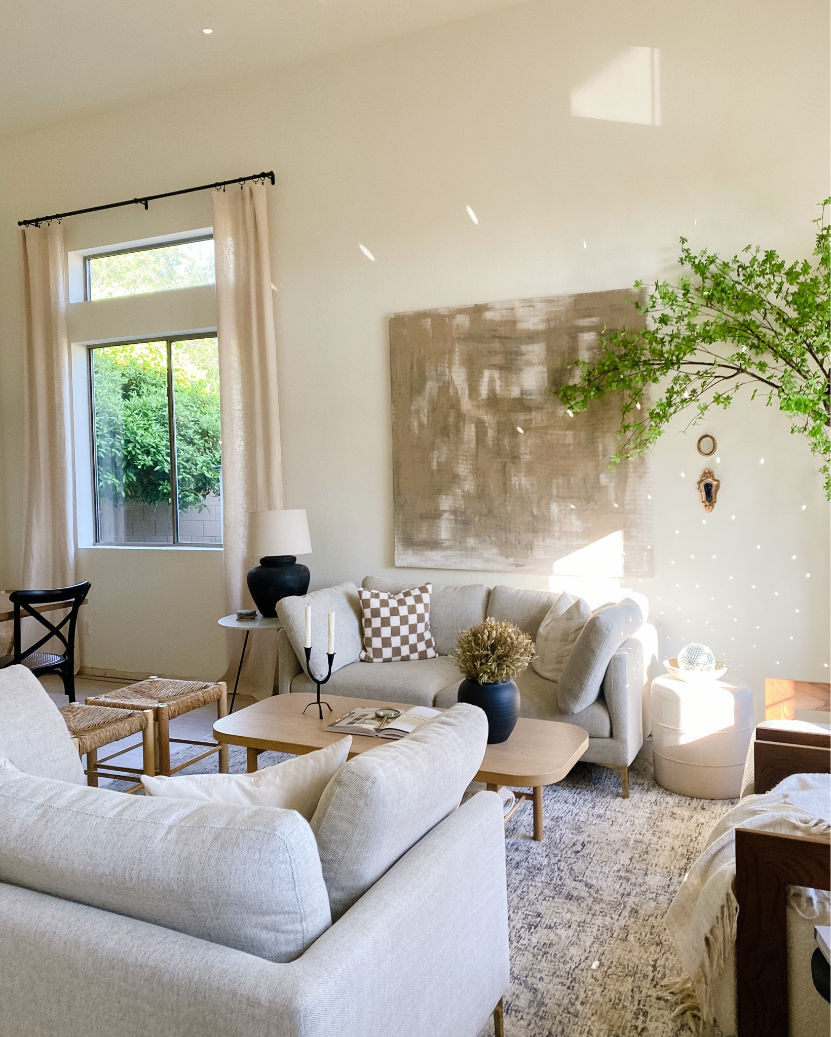 Monday mantra. ✨✨

#LTKSeasonal #LTKhome #LTKunder50