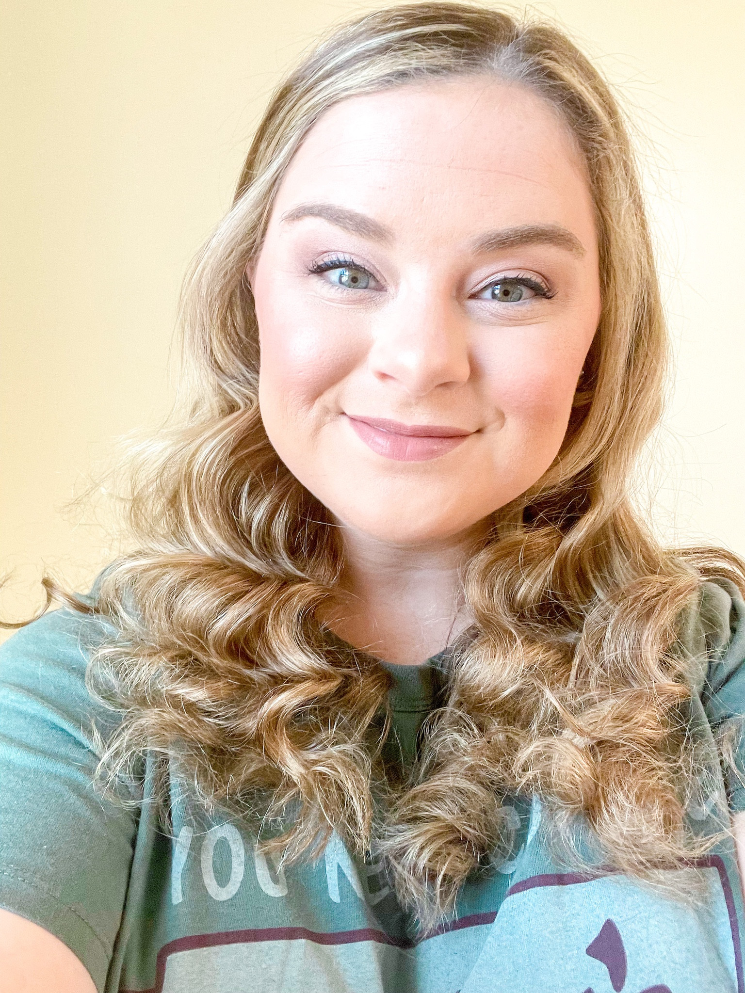 Good morning! ☀️ 

#LTKmidsize #LTKbeauty #LTKfindsunder50