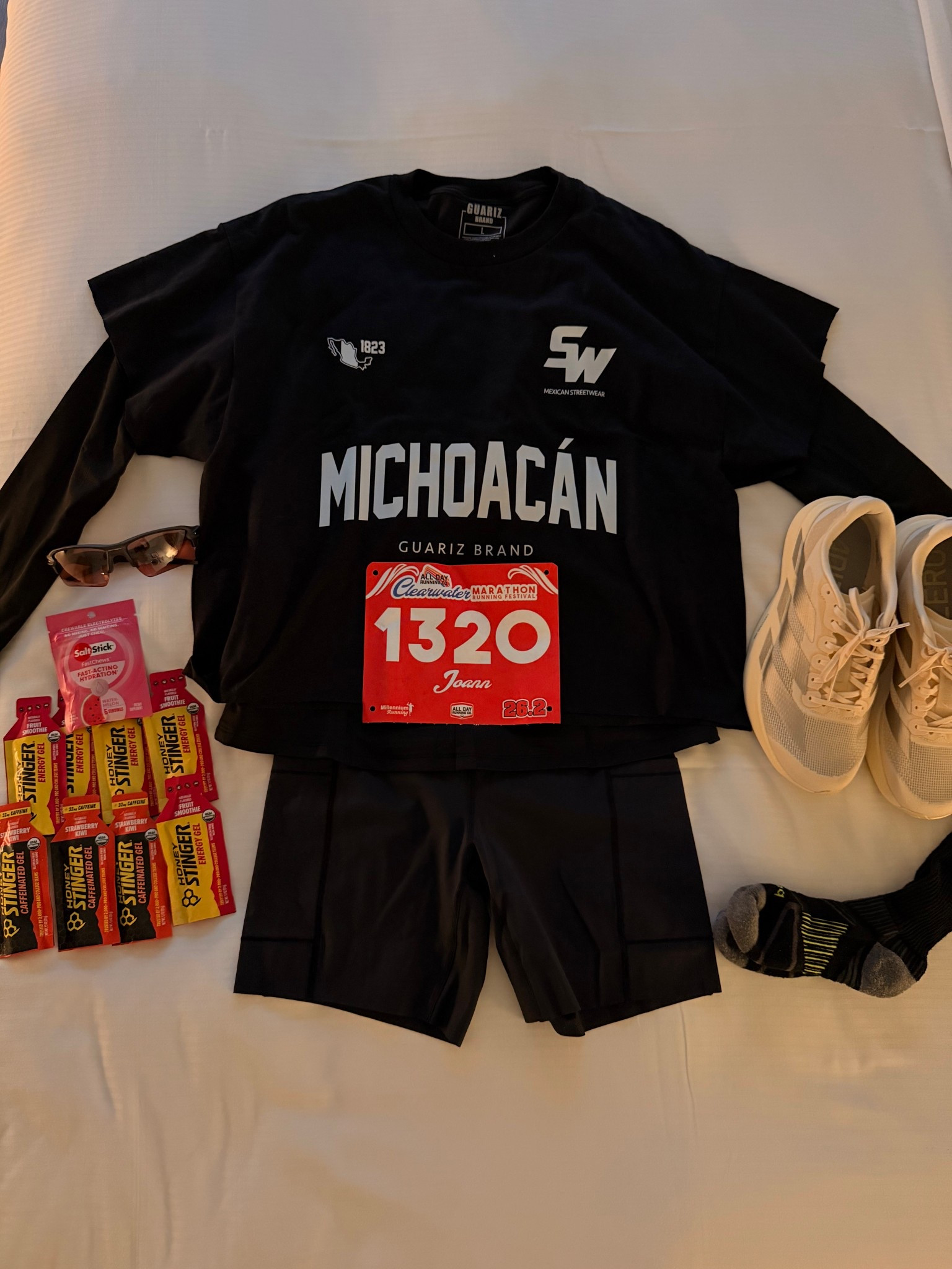 MARATHON FIT 🇲🇽