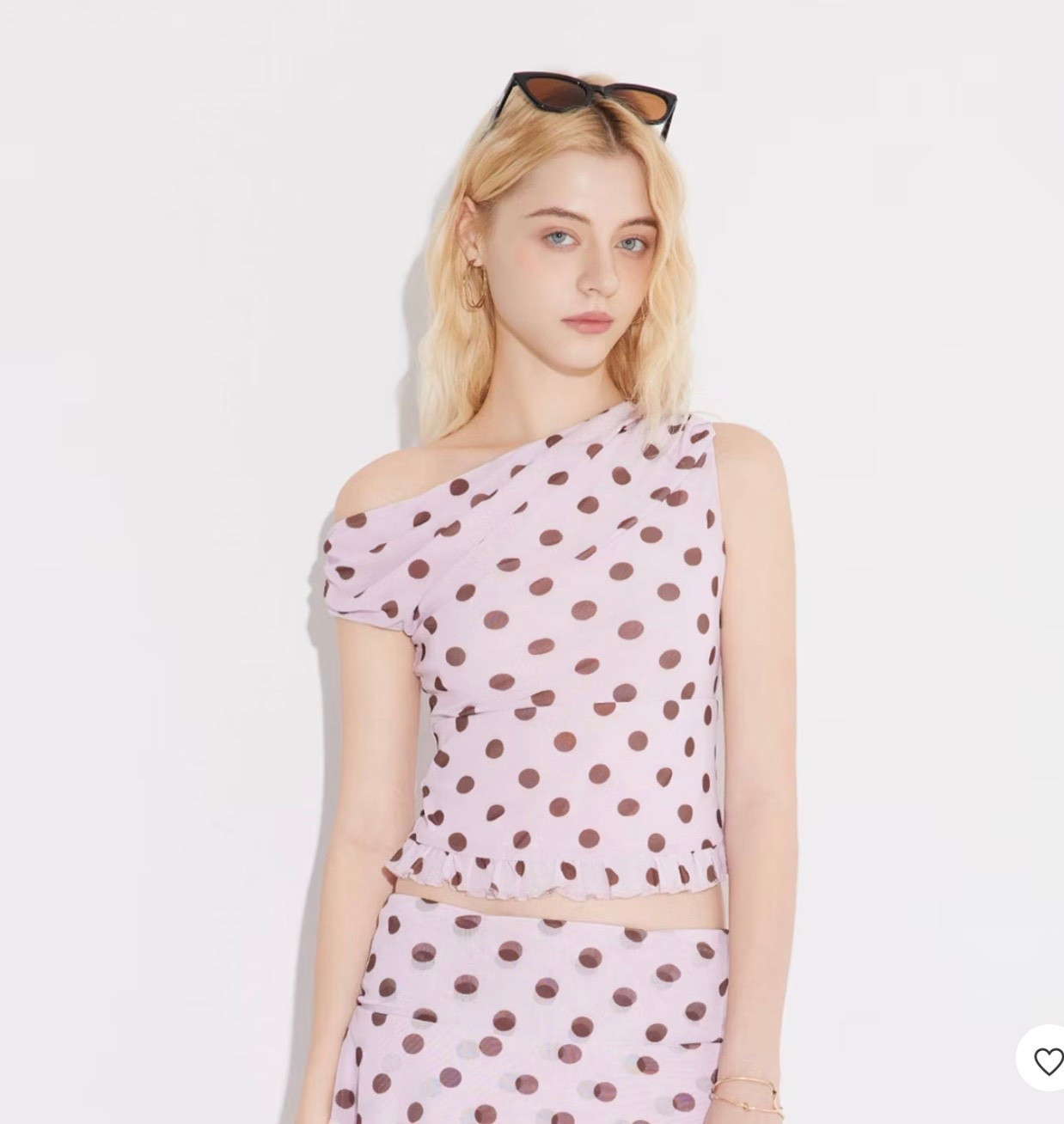 Polka dot perfection x Target 

#LTKSpringSale #LTKSeasonal