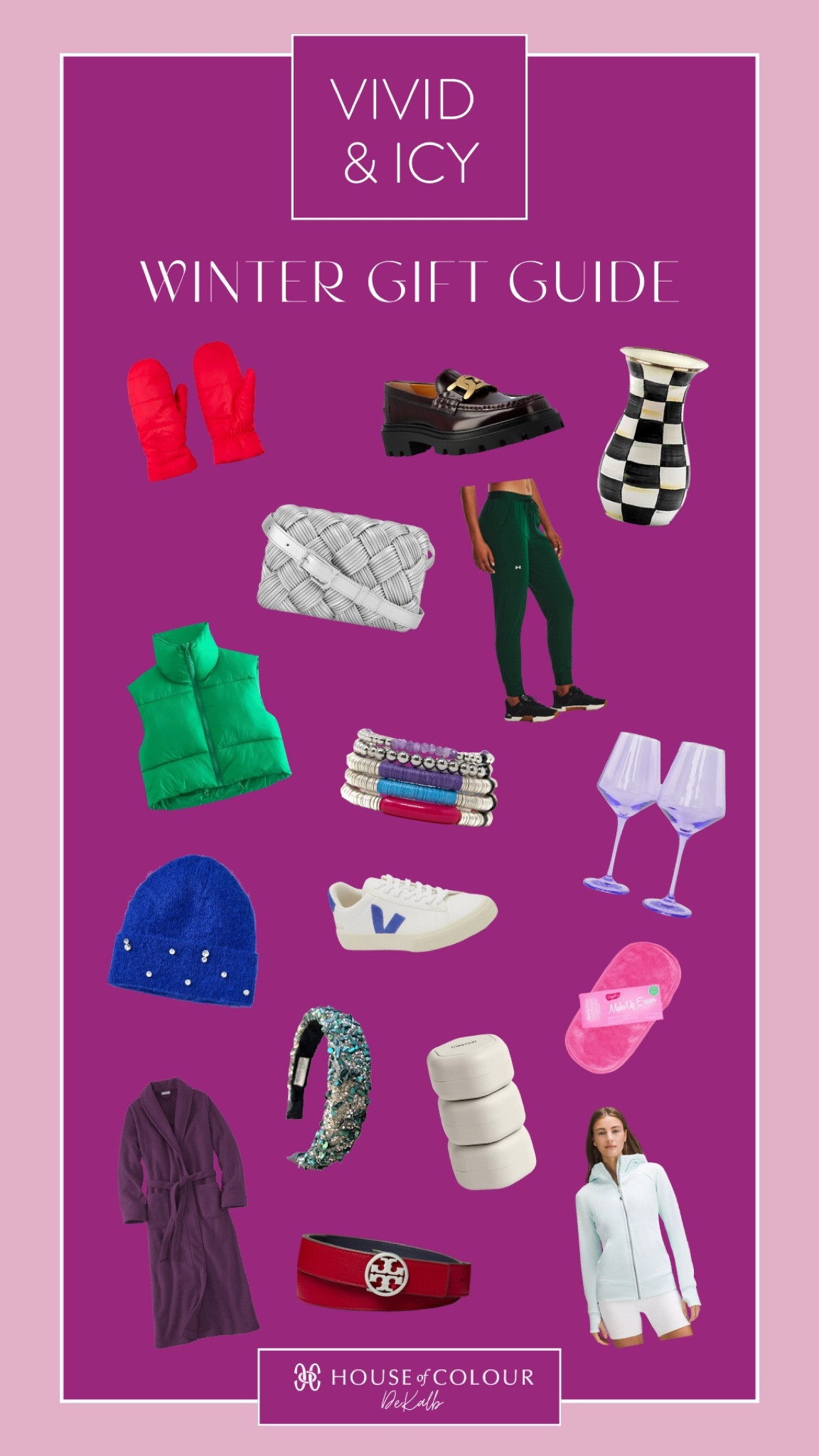 Shopping for a Winter or want to treat yourself? I’ve got you covered! ❄️ 

#LTKHoliday #LTKGiftGuide #LTKCyberWeek