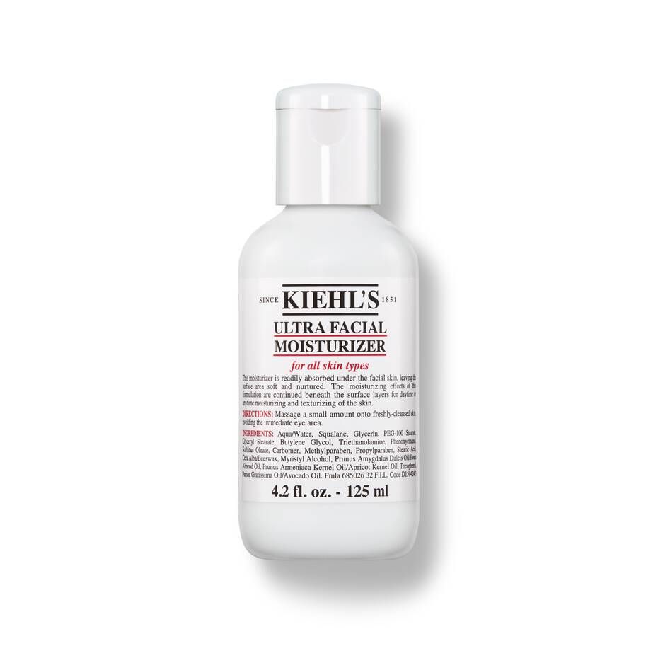 Ultra Facial Moisturizer | Kiehls (US)