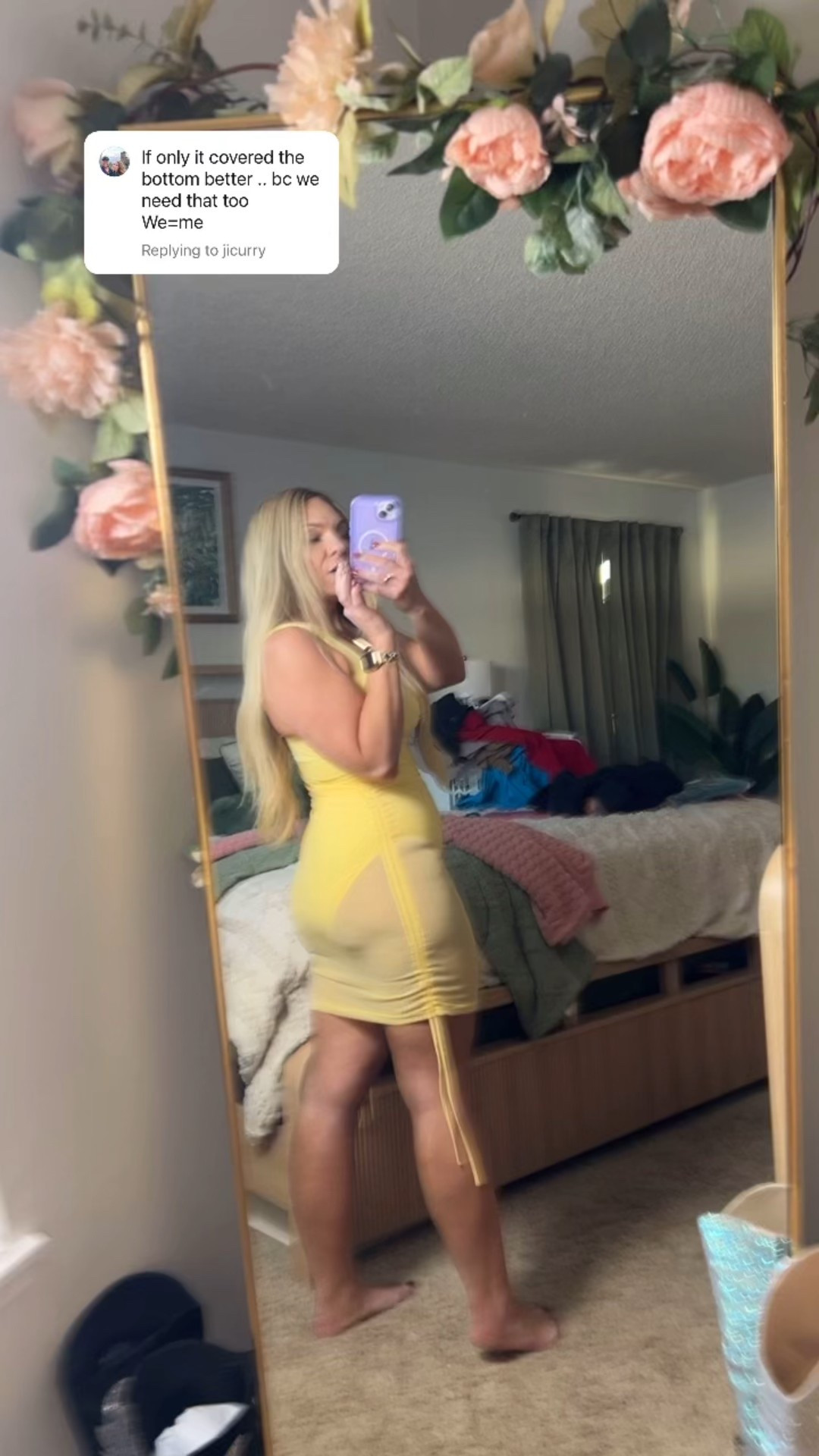 Covers my legs too?! Stop it right now! 

#LTKSeasonal #LTKTravel #LTKMidsize