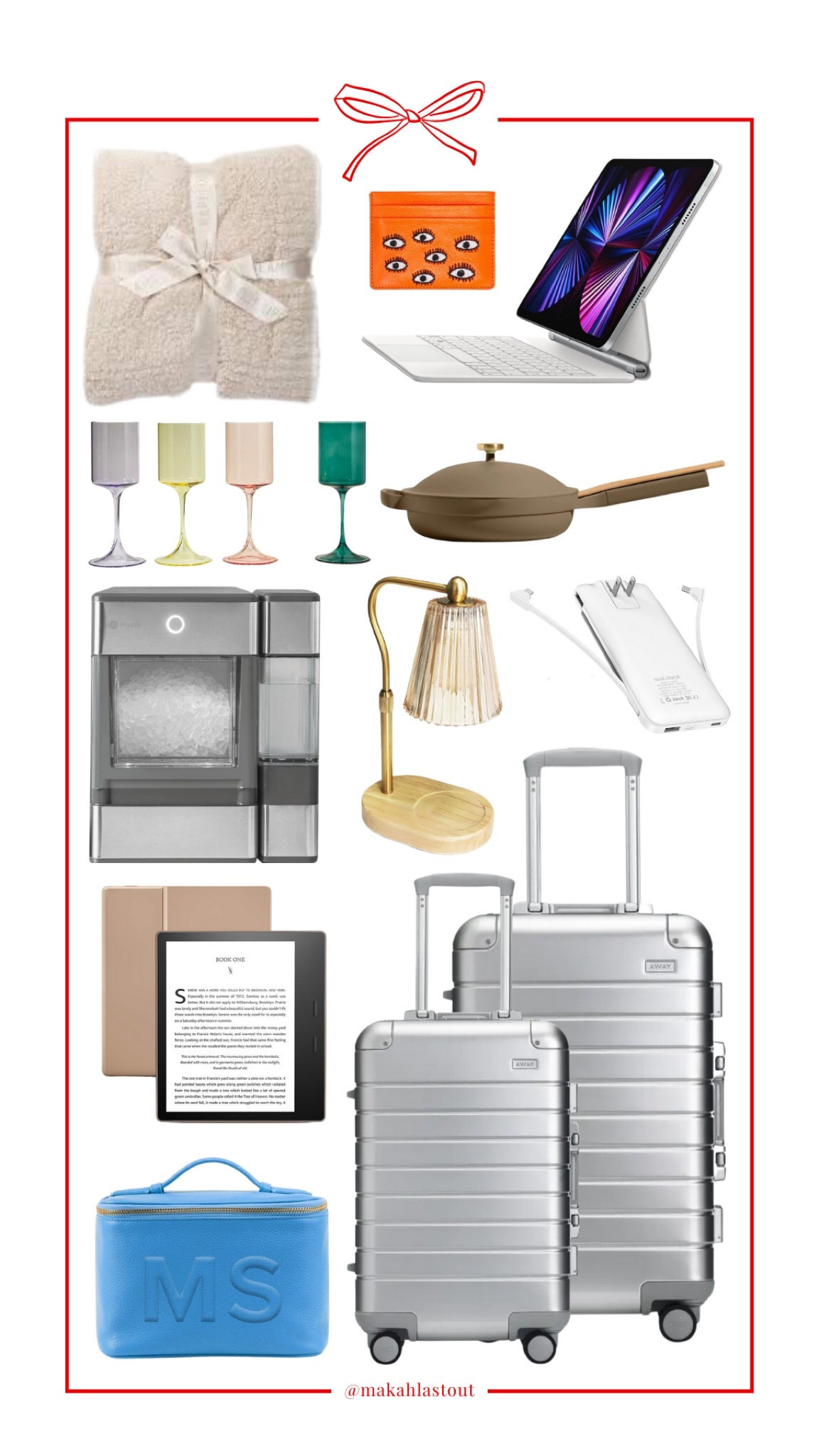 Gift Guide for Her

#LTKGiftGuide #LTKHolidaySale #LTKHoliday