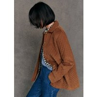 Will Jacket | Sezane Paris - US