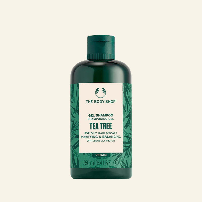 The Body Shop® | The Body Shop (BR)