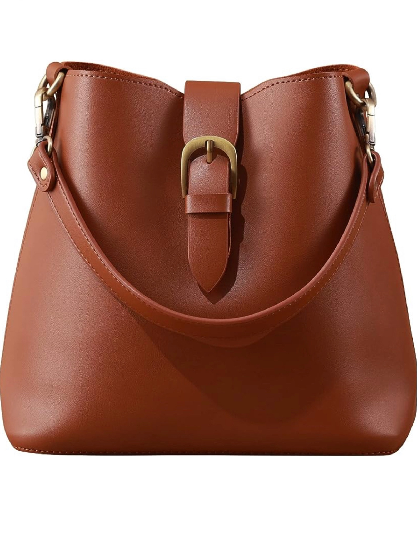 BBTT.ful Crossbody Bags for Women Medium PU Leather Shoulder Bag Purse  women's Evening Handbags with Chain Strap: Handbags