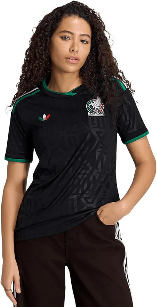 adidas Womens Mexico 2026 Away Jersey | Amazon (US)