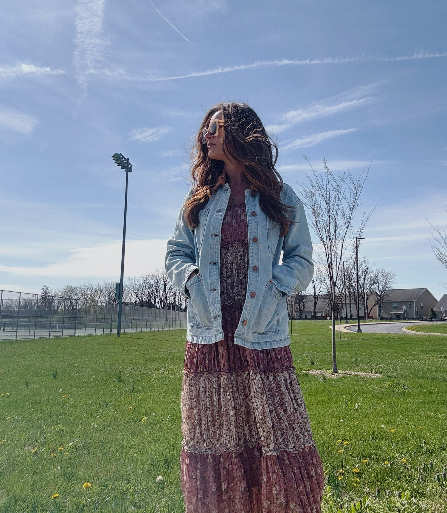 Church ootd ⛪️✝️🤍



#LTKSeasonal #LTKootd #LTKSaleAlert