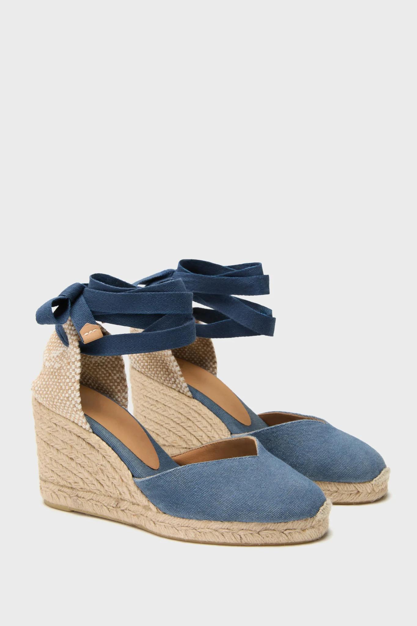 Jeans Claro Chiara Espadrille | Tuckernuck (US)