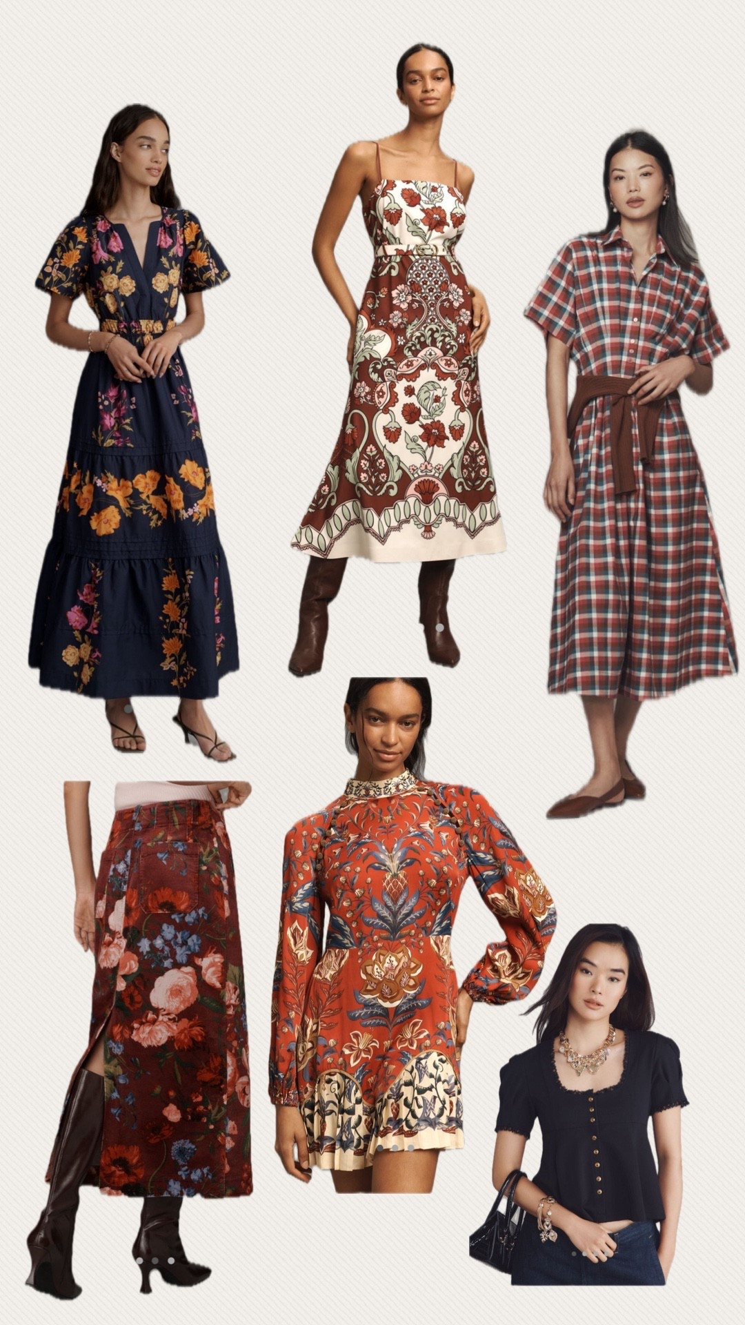 New arrivals at Anthro that are making me swoon!

#LTKSeasonal #LTKStyleTip #LTKMidsize