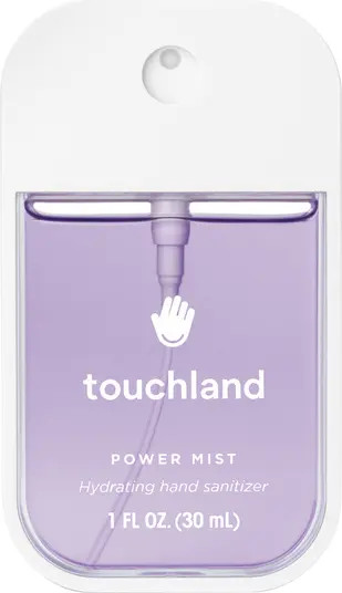 Power Mist Hydrating Hand Sanitizer | Nordstrom