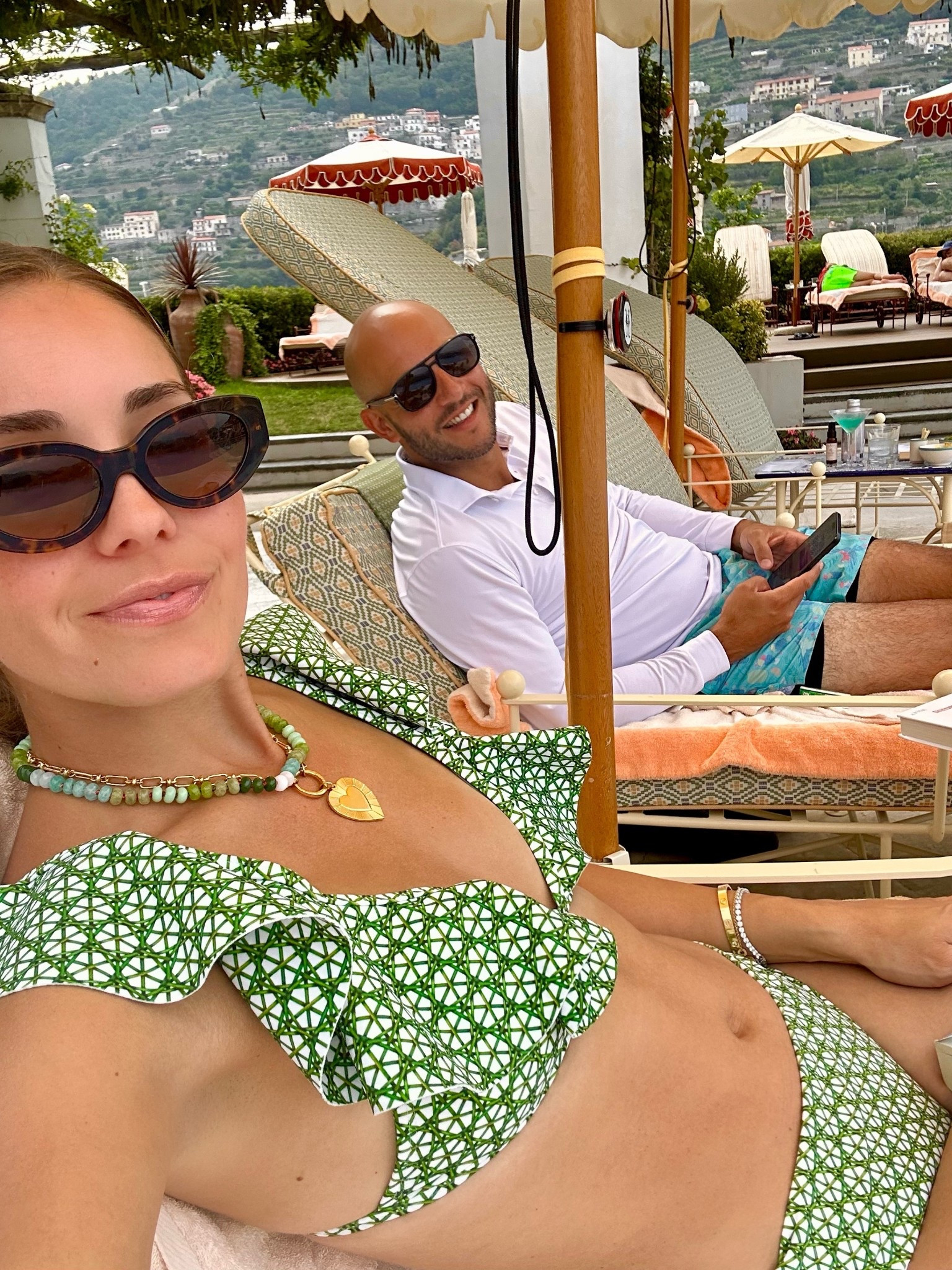 Necklace stack✨

#LTKSaleAlert #LTKStyleTip #LTKFindsUnder50