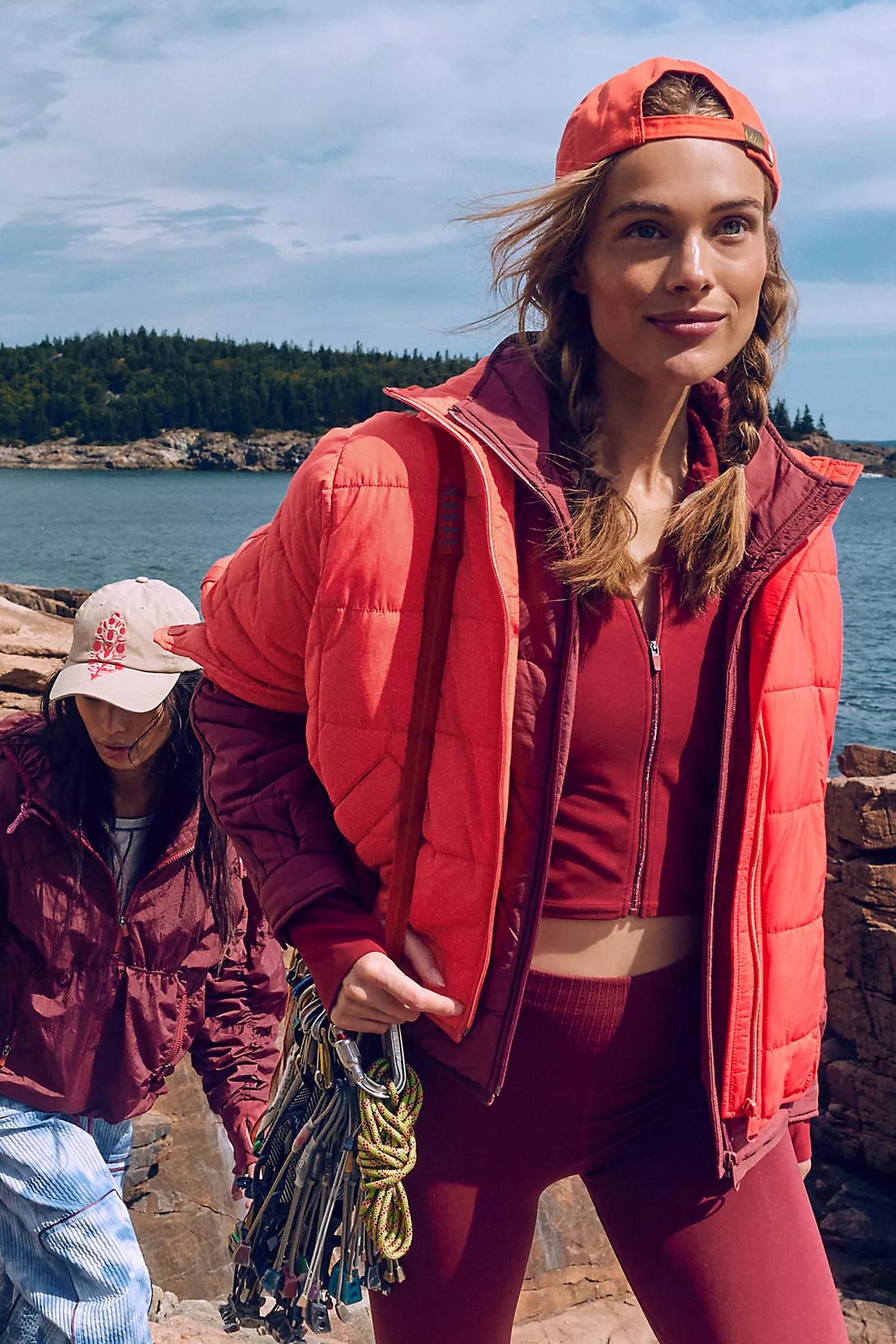 Pippa Packable Puffer Jacket | Free People (Global - UK&FR Excluded)