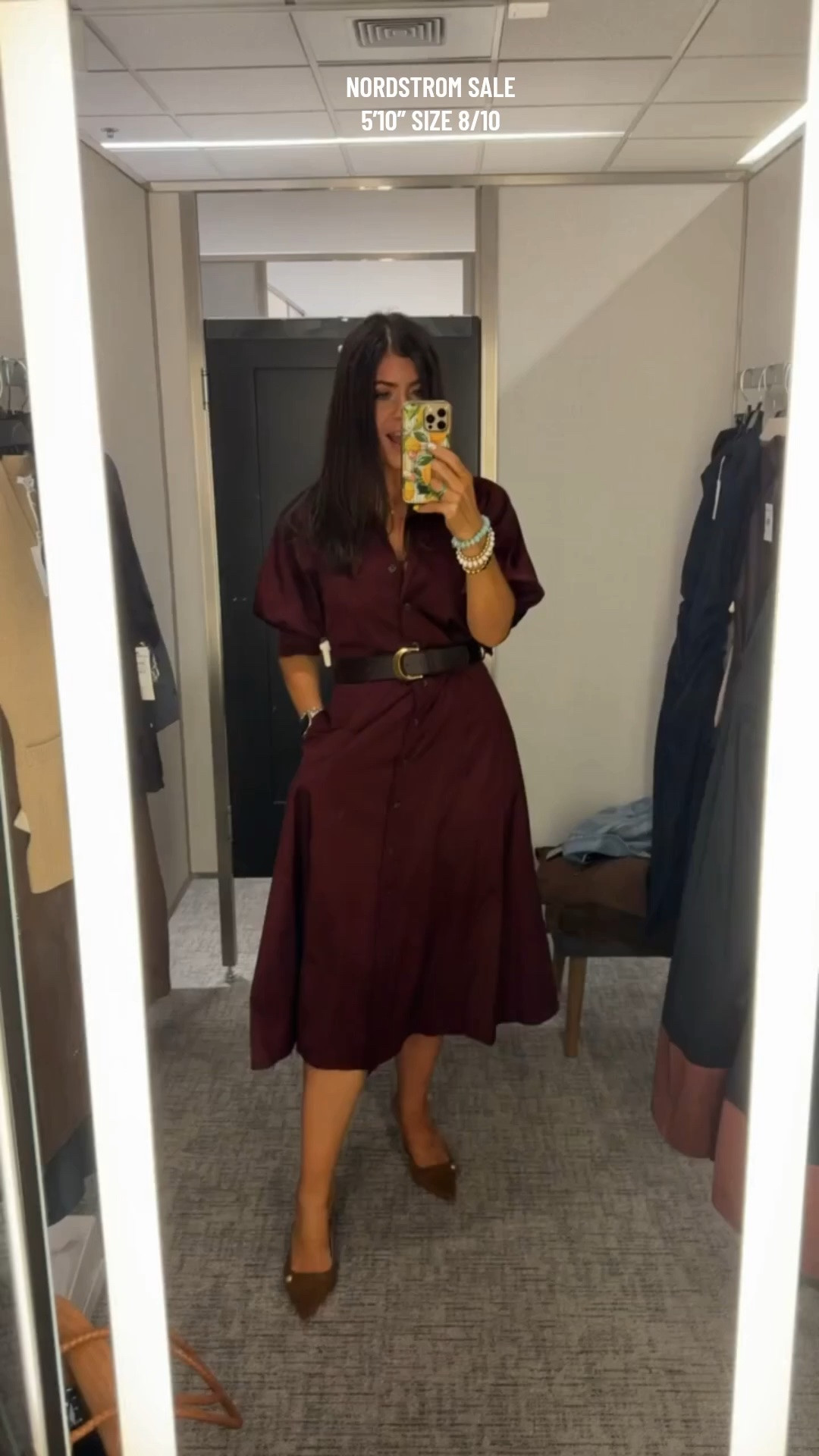 Workwear I tried (and a few extras) In an 8/medium dress 8 pants Medium top

Nordstrom anniversary sale, fall workwear, office dress, midsize office style, fall, midi dress

#LTKSaleAlert #LTKMidsize #LTKWorkwear