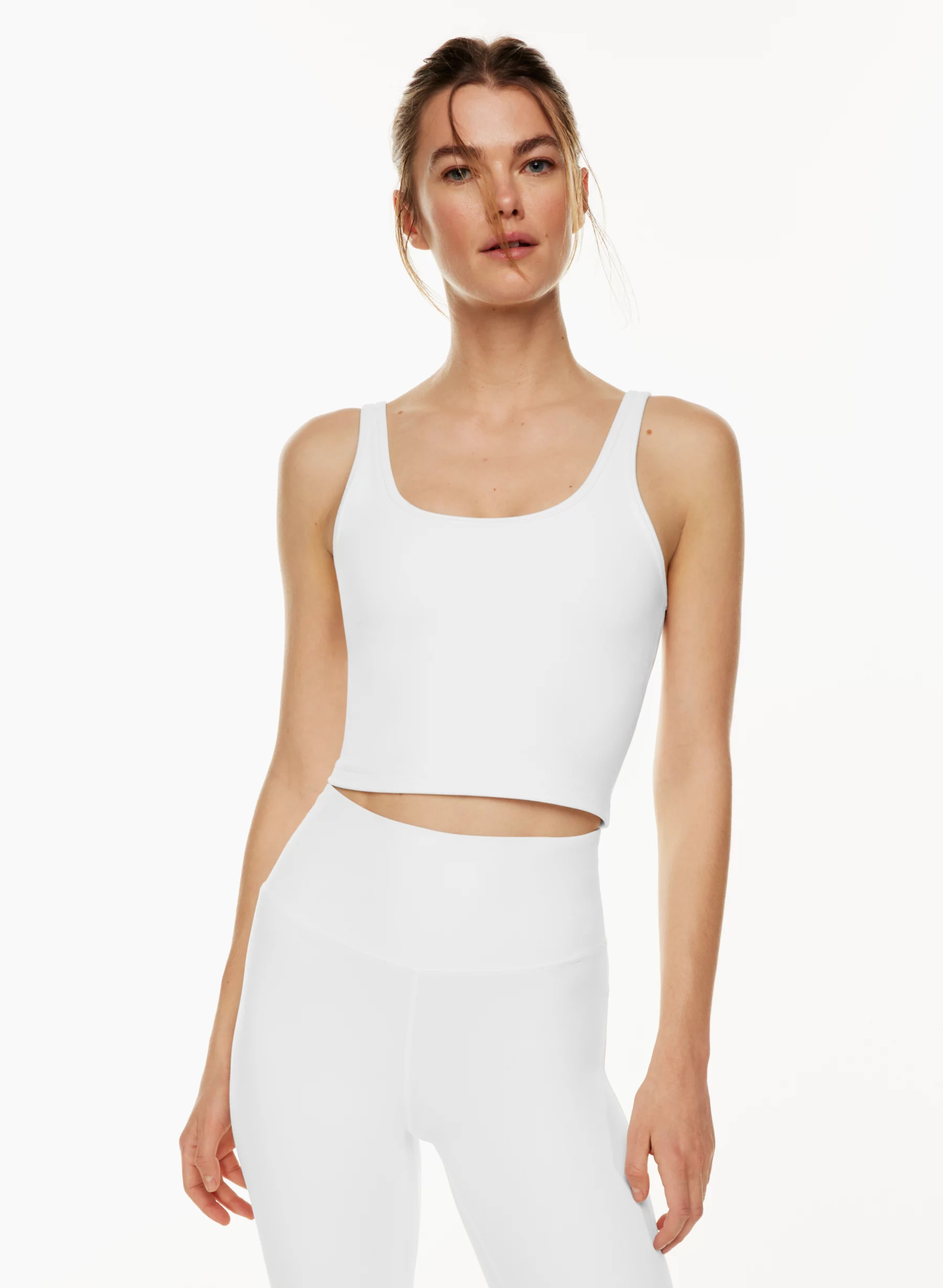 TNALIFE™ MINI SPORTS TANK | Aritzia