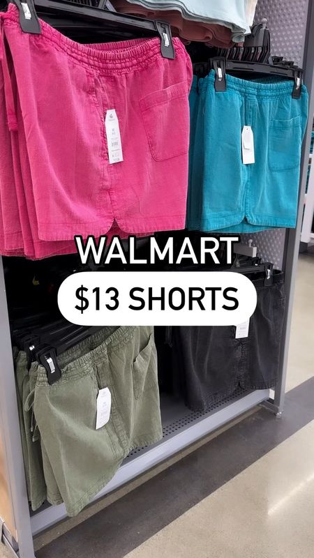 Walmart shorts, Walmart fashion, Walmart outfit, Walmart try on, time and tru 

I got a medium!

#LTKfindsunder50 #LTKSeasonal #LTKstyletip