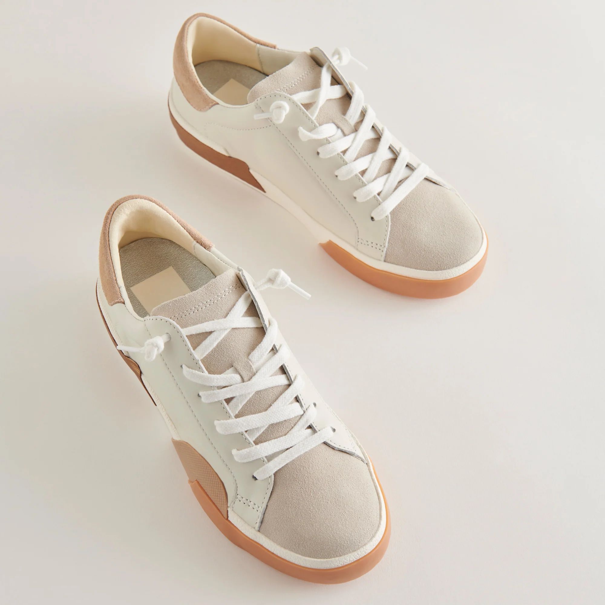 Zina Sneakers | DolceVita.com