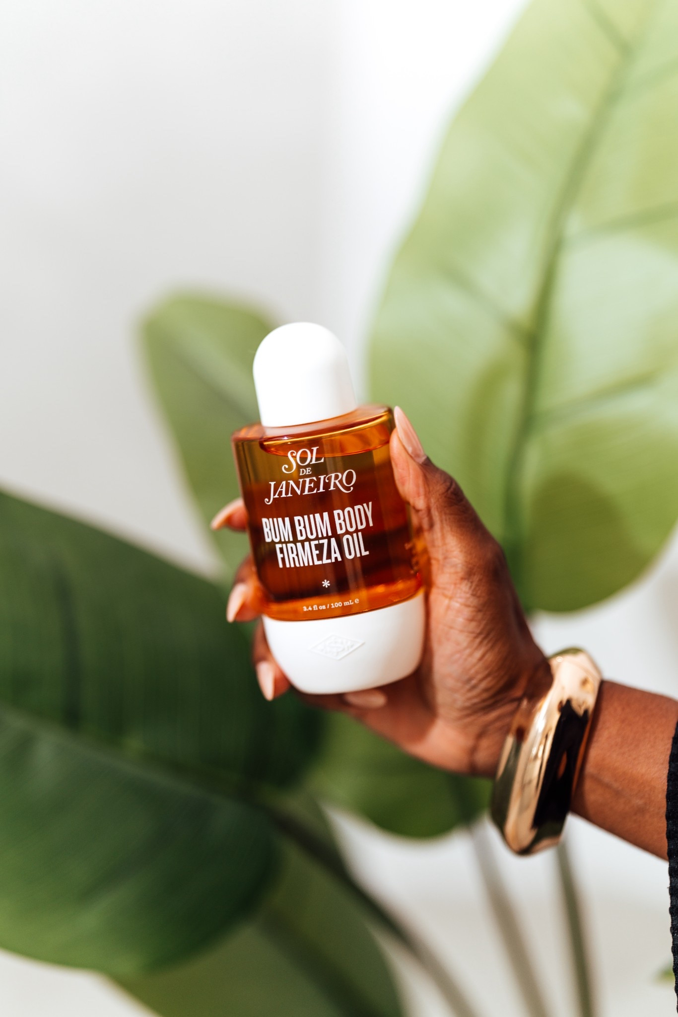 Sol de Janeiro Body Oil

#LTKSummerEdit #LTKBeauty