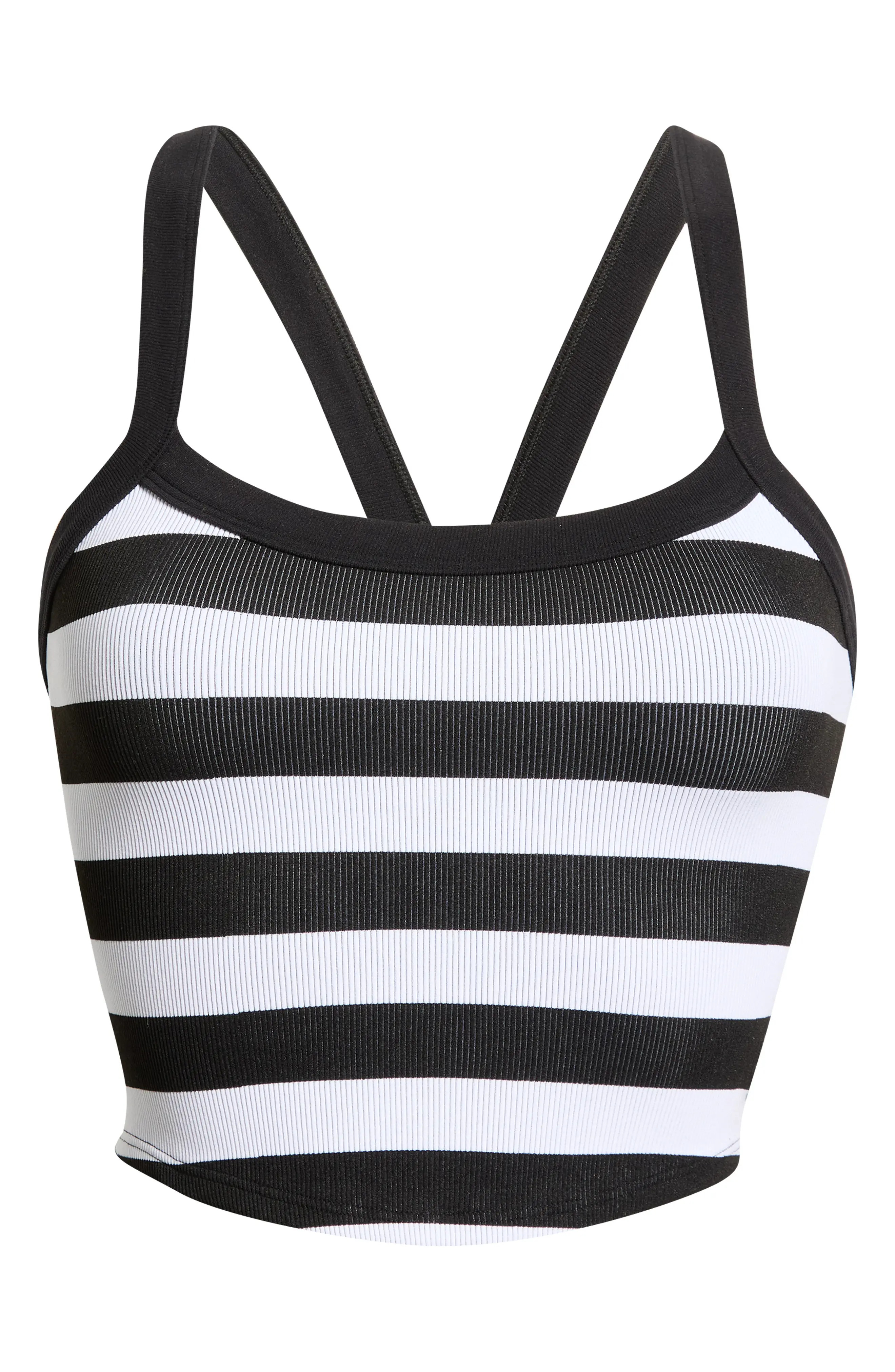 FP Movement All Clear Stripe Camisole (Women) | Nordstromrack | Nordstrom Rack