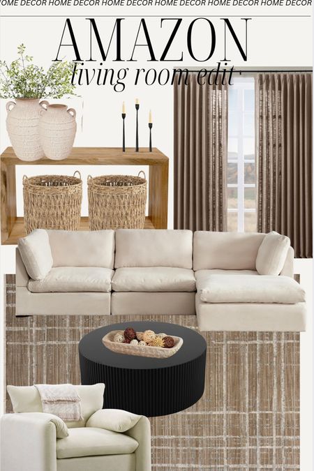 Amazon living room edit. Amazon furniture. Spring home, spring decor, spring style, plush sofa, coffee table decor, console table, curtains, area rug. 




Wedding guest dress, swimsuit, white dress, travel outfit, country concert outfit, maternity, summer dress, sandals, coffee table,

#LTKSaleAlert #LTKHome #LTKSeasonal
