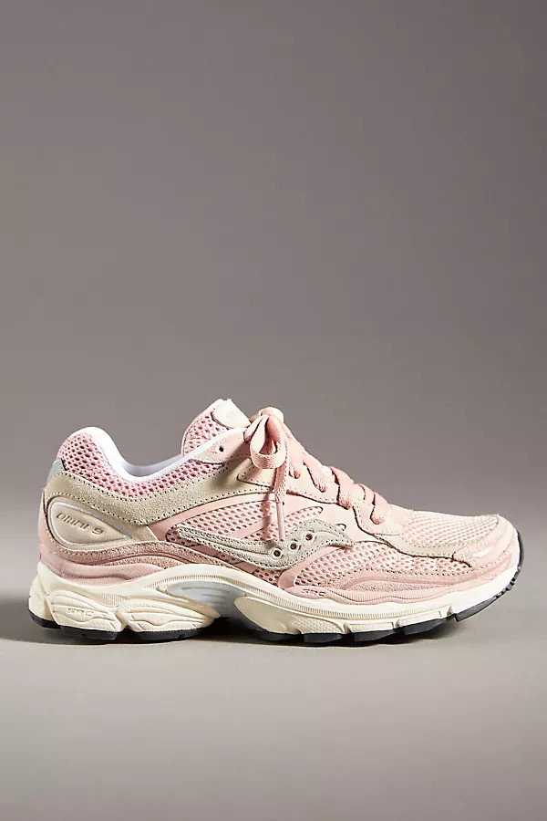 Saucony ProGrid Omni 9 Sneakers | Anthropologie (US)